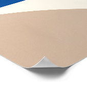 Bauhaus Poster (Hoek)