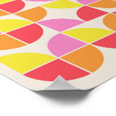 Bauhaus Poster (Hoek)