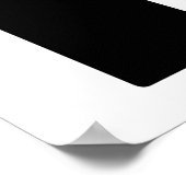 Bauhaus Poster (Hoek)