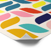 Bauhaus Poster (Hoek)