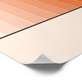 BAUHAUS POSTER (Hoek)