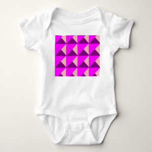 Bauhaus Quilt Romper