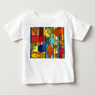 Bauhaus Shapes en Lines