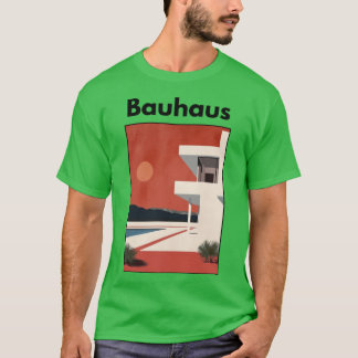 Bauhaus T-shirt