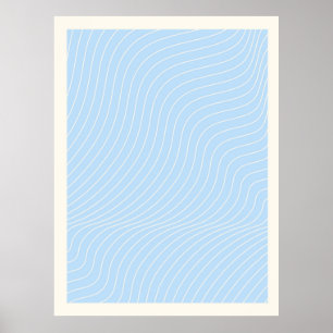 Bauhaus Tentoonstellingsposter 1923 Poster