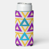 Bauhaus Triangle Mesh (Seltzer Achterkant)