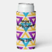 Bauhaus Triangle Mesh (Seltzer Voorkant)