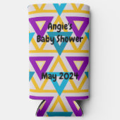 Bauhaus Triangle Mesh (Voorkant)