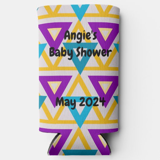 Bauhaus Triangle Mesh (Voorkant)