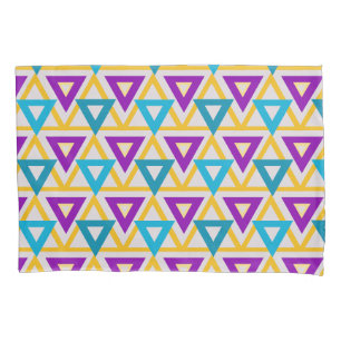 Bauhaus Triangle Mesh Kussensloop