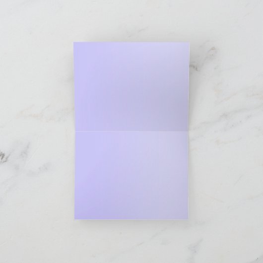 Bauhaus Tuxedo - LBV (Bedankt van beiden) Bedankkaart (Binnen)