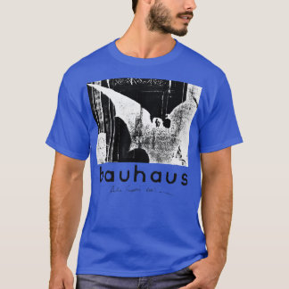 Bauhaus-vintage T-shirt