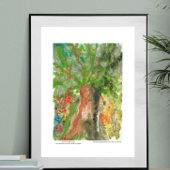 Baum Poster