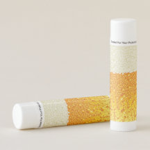 Baume à lèvres de bière