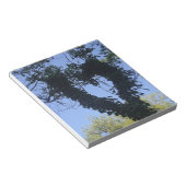 Baumherz Notitieblok (Schuin)