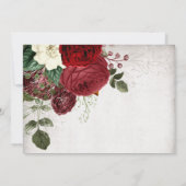 Bautizo Invitacione De bautizo Baptism Invitation (Dos)