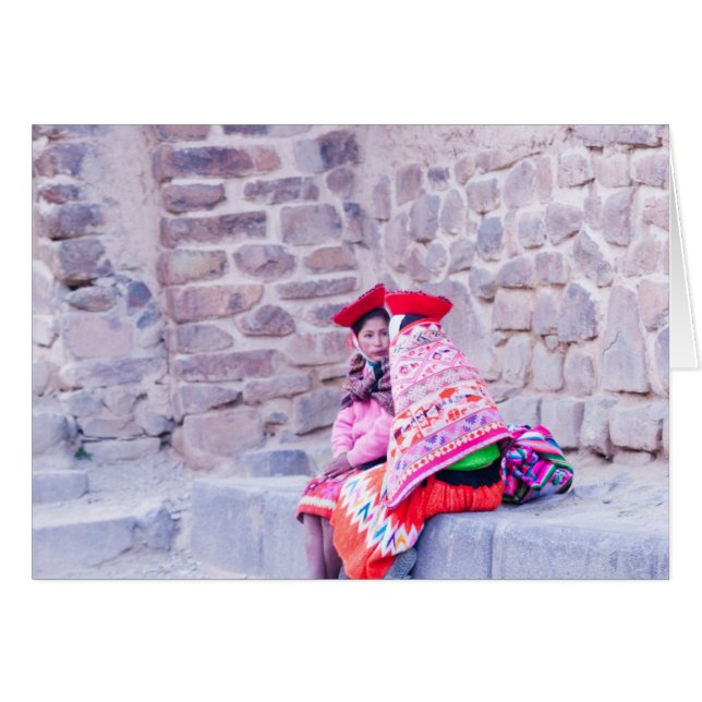 Bavardage chaud (Devant horizontal)