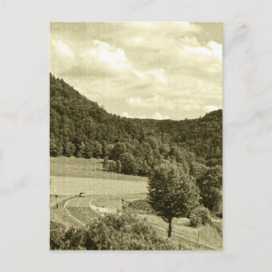 Bavaria Ansichtkaarten Briefkaart