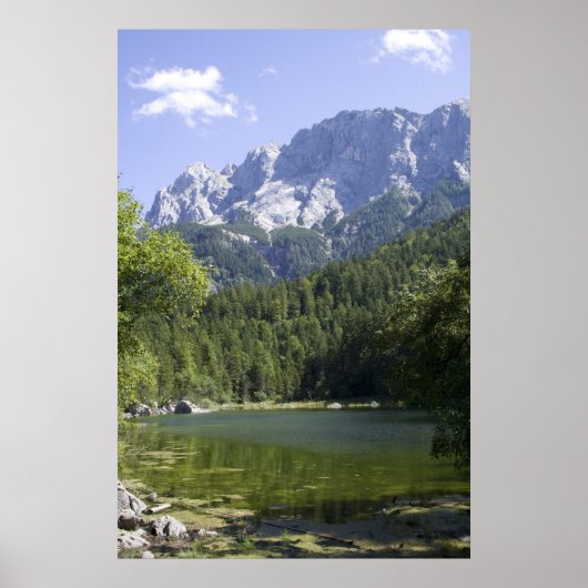 Bavaria Germany Print (Voorkant)