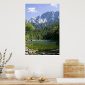 Bavaria Germany Print (Keuken)