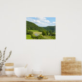 Bavaria Poster (Keuken)