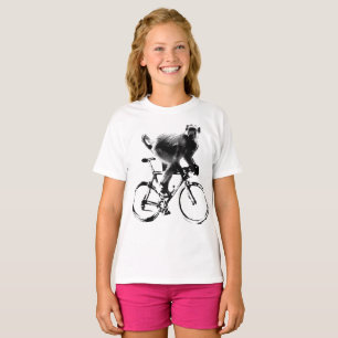 Baviaan Biker T-shirt
