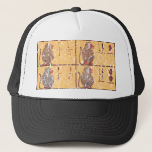 baviaan trucker pet