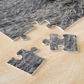 Bavianen. Legpuzzel (Zijkant)