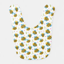 Abeilles Mignonnes