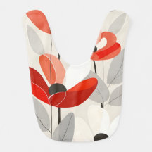 Art Floral Moderne Impression