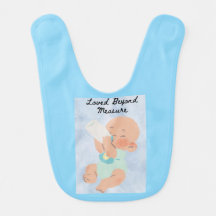 Baby Bib