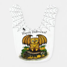 Bat d'Halloween mignonne