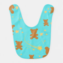 Bébé Bébé Bébé En Teddy Avec Étoiles