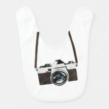 Bébé photographe