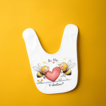 Bee My Valentine