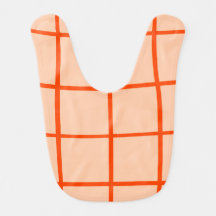 bib bébé mignon