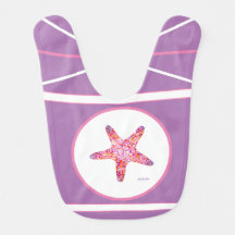 Bib pour bébés de Starfish