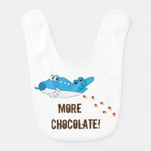 Billy Blue et les amis - Plus de chocolat!