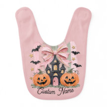 Coup de pinceau personnalisé Rose Coquette Hallowe