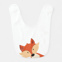Fox de bébé !