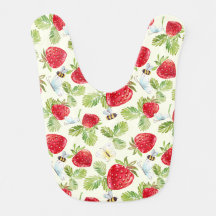 Fraise mignonne