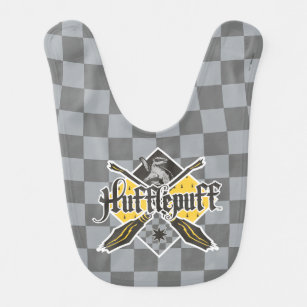 Bavoir Harry Potter   Gryffindor QUIDDITCH™ Crest