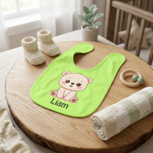 Joli Petit Ours Mignon Kawaii | Douce Nursery Fant