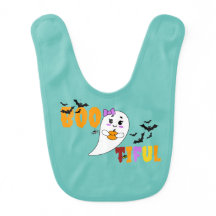 Jolie Halloween Boo-tiful