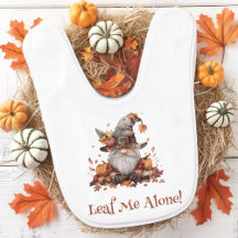 Laisse-Moi Seule ! Gnome