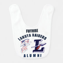 Les futurs diplômés Lakota