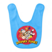 Logo de caractères LOONEY TUNES™