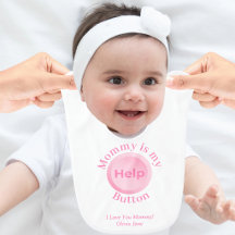Mignon Cadeau de Baby Shower Maman et Moi Bébé Fil
