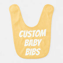 Modèle vierge pour bébé personnalisé