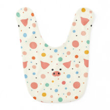 Piggy & pois